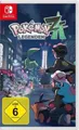 Pokémon Legenden: Z-A - Switch [Nintendo Switch] NEU OVP