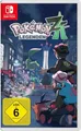 Pokemon-Legenden: Z-A – Nintendo Switch