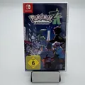 Pokemon Legenden: Z-A (Nintendo Switch, 2025)