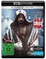 CREED 3: ROCKY'S LEGACY -2 ULTRA HD BLU-RAY NEU