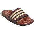 Flip Flops Adidas AG Adidas Badeschuhe  ADILETTE COMFORT - Mehrfarbig - 37 (4)