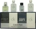 Parfümset Calvin Klein Ensemble de parfums