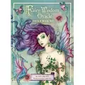 Fairy Wisdom Oracle Deck & Book Set