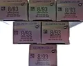 Wella Illumina Color M+ 8/93 hellblond cendre-gold 6 X 60 ml = 360 ml