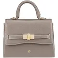 Aigner Farah - Henkeltasche S 28 cm (taupe)