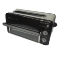 Tefal Toast n 'Grill TL6008 Toaster und Mini-Backofen 2 in 1 Seh - Unvollständig