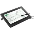 DTK-1660E, Grafiktablett schwarz, for Business