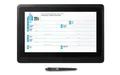 Wacom DTK-1660E Grafiktablet DTK1660EK0B
