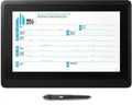 Wacom 15.6 FHD Pen Display DTK-1660E