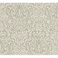 A.S. Création Vinyltapete, Barocktapete Barock Beige 961931 Tapete Tessuto 2 Wandtapete beige