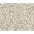 Architects Paper Vliestapete Architects Paper Tessuto 2, Barock Tapete, beige, braun
