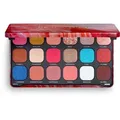 Revolution Beauty London Forever Flawless Palette Flamboyance Fla