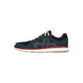 Helly Hansen Men's Ahiga V4 HP Sneakers navy / flag red / off whit (597) 7