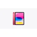 iPad 11" (256GB), Tablet-PC pink, 11. Gen / 2025