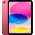 Apple iPad 11 Wi-Fi 256GB Pink - Tablet - 256 GB - Rosa