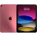  Kratzer auf dem Display, Leichte Kratzer auf dem Display - iPad 11 Zoll (2025) - Wi-Fi - 256 GB - Pink