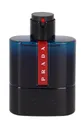 PRADA Eau de Toilette Prada Luna Rossa Ocean, mit belebendem ersten Eindruck
