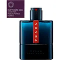 Prada Herrenduefte Luna-RossaOceanEau de Toilette Spray - nachfüllbar 100 ml (779,50 € / 1 l)