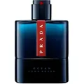 Prada Luna Rossa Ocean Eau de Toilette, 100 ml