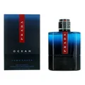 PRADA LUNA ROSSA OCEAN 100ml -Eau de Toilette-EDT-Herren Spray 100ml OVP Duft