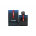 Prada Luna Rossa Ocean Pour Homme Edt Spray