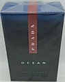 💝PRADA OCEAN LUNA ROSSA Eau de Toilette Spray 100 ml OVP / NEU