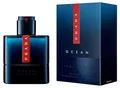 PRADA LUNA ROSSA OCEAN FOR MEN 100ML EAU DE TOILETTE SPRAY NAGELNEU & VERSIEGELT