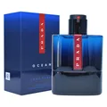 Prada Luna Rossa Ocean Eau de Toilette 100 ml XL Premium Herren Duft EDT Spray