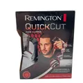Remington Haarschneidemaschine Quick Cut HC4250 Haarschneider Curve Cut Techno