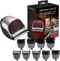 Remington Haarschneidemaschine DIY Edelstahl Klingen/Curve-Cut-Technologie