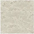 Profhome Vliestapete 369724-GU Natur Tapete matt grau silber beige 5,33 m2, leicht strukturiert, matt, (1 Rolle, 5,33 qm), Vliestapete in beige beige|grau 0.53 m x 10.05 m