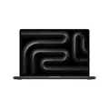 Apple MacBook Pro (2024) 16.0" M4 Max 36GB RAM 1TB Space Schwarz