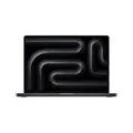 Apple MacBook Pro 16.2", Space Black, M4 Max - 14 Core CPU / 32 Core GPU, 36GB RAM, 1TB SSD, DE