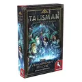 Pegasus Spiele 56213G - Talisman: Die verlorenen Reiche