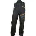 Oregon Schnittschutzhose Fiordland, 295490, Bundhose, Schnittschutzklasse 1, Gr. 64, 66 (3XL)