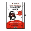 Trötsch Buchkalender Der etwas andere Jahresplaner Schwarzer Humor 2026