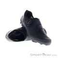 Shimano XC302 Damen MTB Schuhe-Schwarz-42