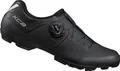 SHIMANO SHIMANO Fahrradschuhe XC302W Damen MTB SPD Fahrradschuhe Größe 42 Sch...