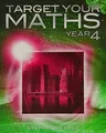 Target Your Maths Year 4 by Pearce, Stephen 1906622280 FREE Shipping