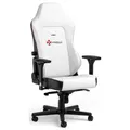 Noblechairs noblechairs HERO Gaming Stuhl - Resident Evil Umbrella Edition Gaming-Stuhl