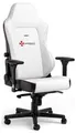 Noblechairs HERO Gaming Stuhl - Resident Evil Umbrella Edition Gaming-Stuhl
