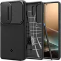 Spigen Optik Armor (Samsung Galaxy S25 Ultra) (1489652001)