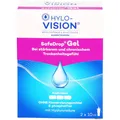 Hylo-Vision Safedrop Gel Augentropfen 20 ml