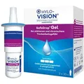 Hylo-Vision Safedrop Gel Augentropfen