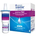 HYLO-VISION®  SafeDrop® Gel