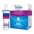 Hylo-Vision Safedrop Gel Augentropfen · 2X10 ml · PZN 10644879