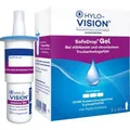 HYLO-VISION SafeDrop Gel Augentropfen 20 ml PZN 10644879