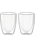 Becher DUO DH 8.50x12 cm transparent