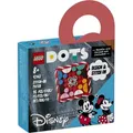 LEGO DOTS 41963 Micky und Minnie Kreativ-Aufnäher