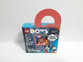 LEGO® DOTS 41963 Mickey und Minnie Kreativ Aufnäher NEU OVP